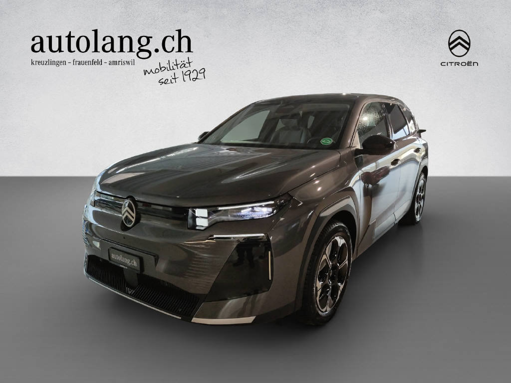 CITROEN e-C5 Aircross Max