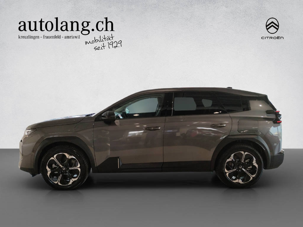 CITROEN e-C5 Aircross Max, Elettrica, Auto nuove, Automatico - 2