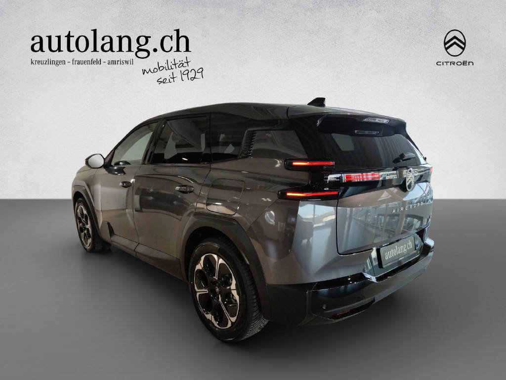 CITROEN e-C5 Aircross Max, Elettrica, Auto nuove, Automatico - 3