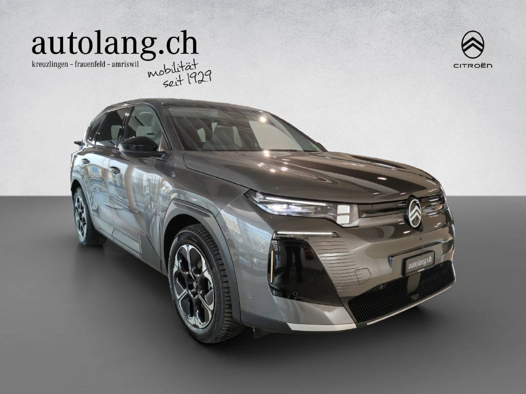 CITROEN e-C5 Aircross Max, Elettrica, Auto nuove, Automatico - 5
