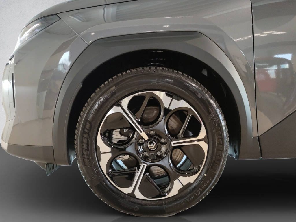 CITROEN e-C5 Aircross Max, Elettrica, Auto nuove, Automatico - 7