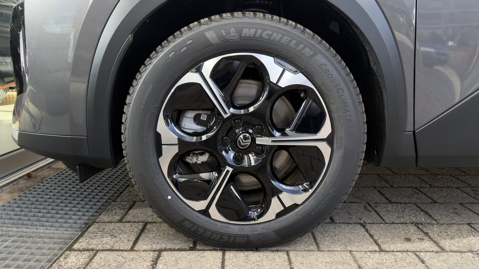 CITROEN e-C5 Aircross Max, Elektro, Neuwagen, Automatik - 6