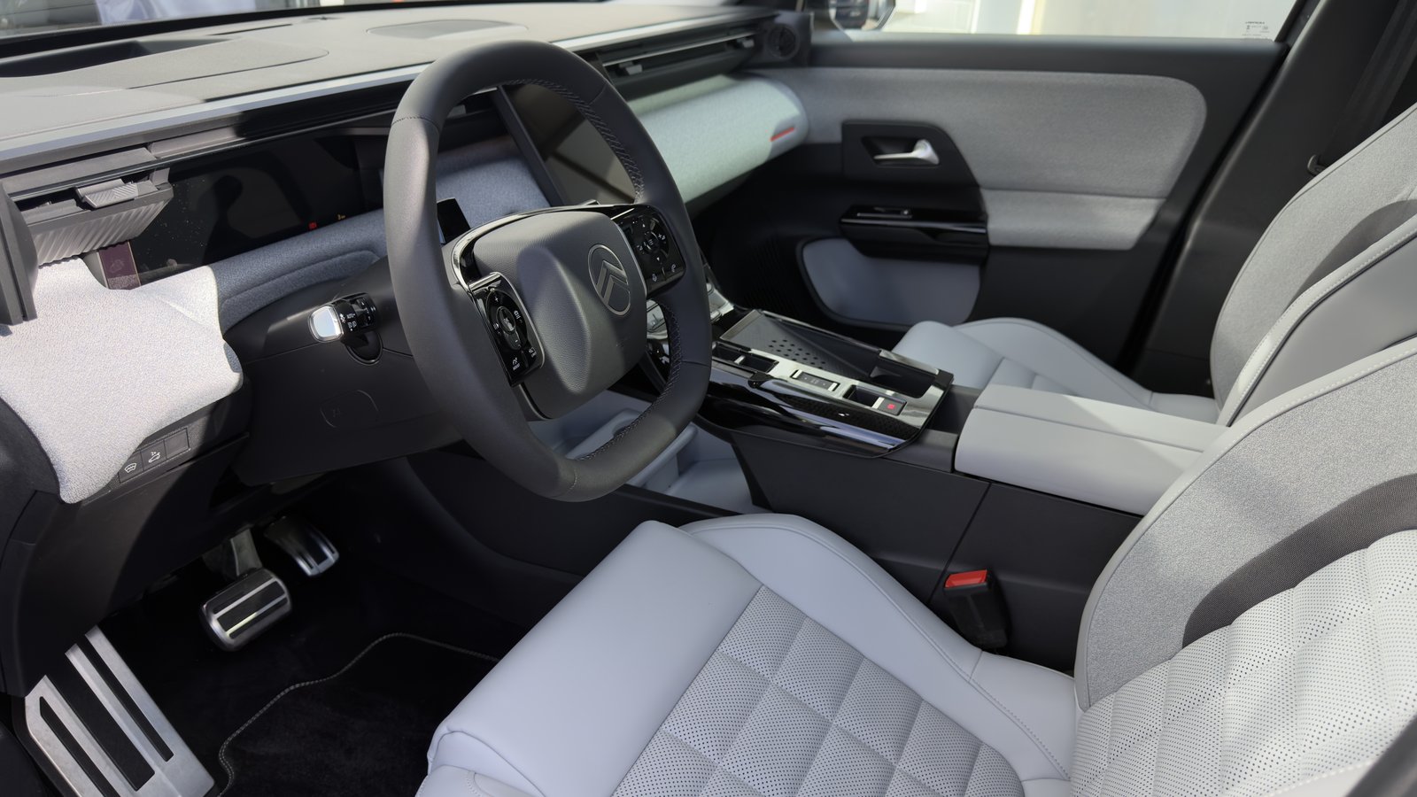 CITROEN e-C5 Aircross Max, Elektro, Neuwagen, Automatik - 7