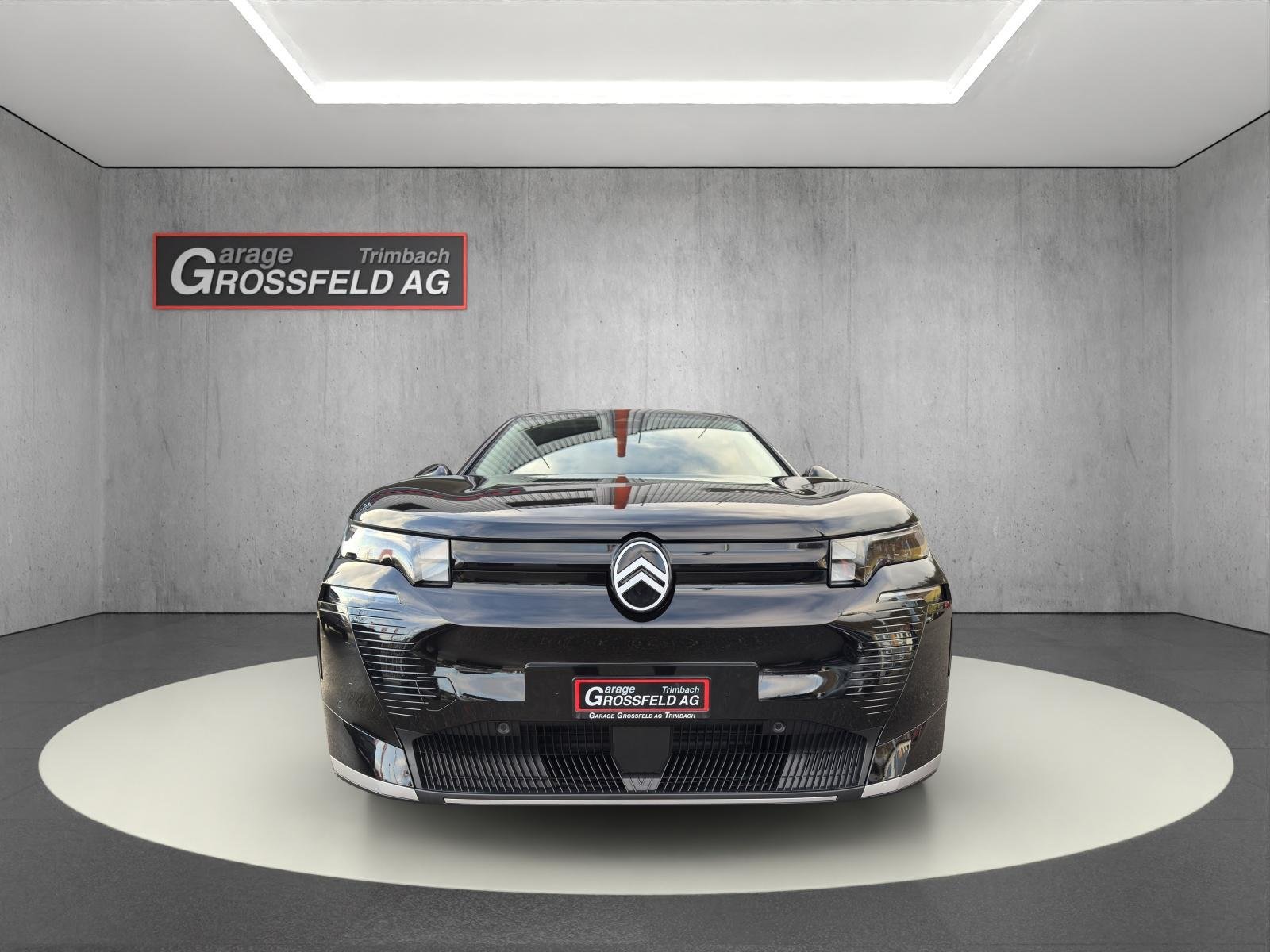 CITROEN e-C5 Aircross Plus, Neuwagen, Automatik - 2