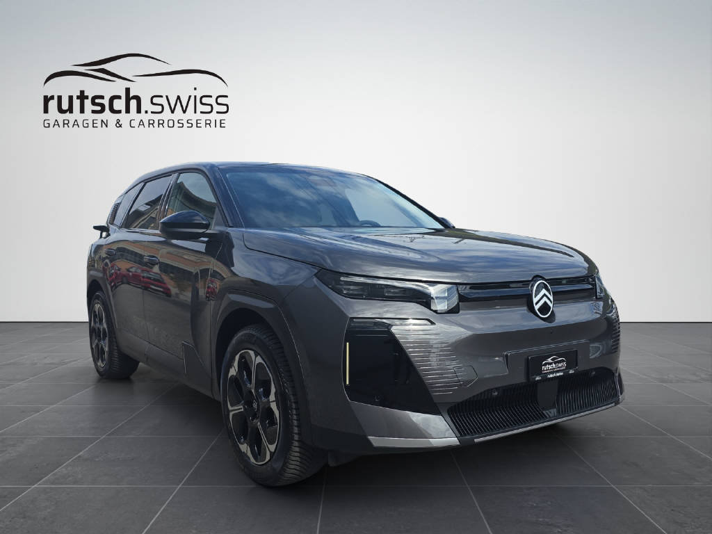 CITROEN e-C5 Aircross Max