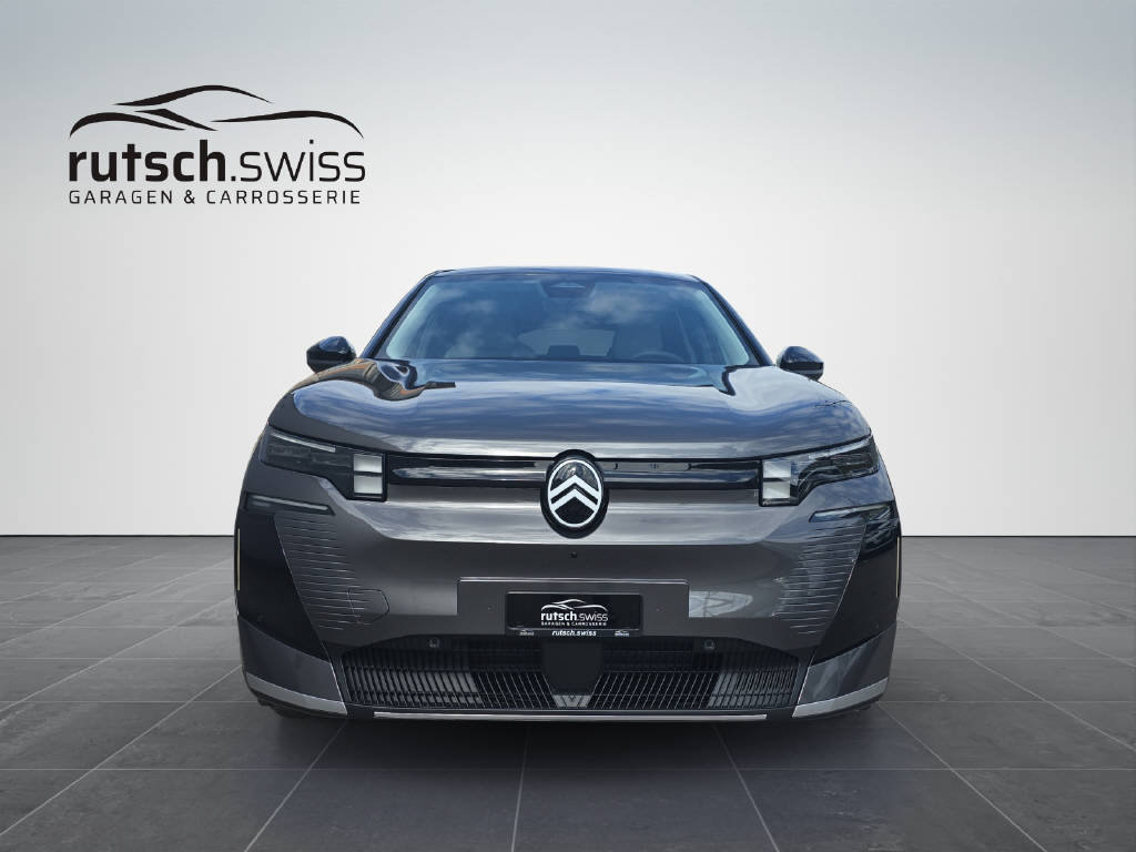CITROEN e-C5 Aircross Max, Elektro, Neuwagen, Automatik - 3