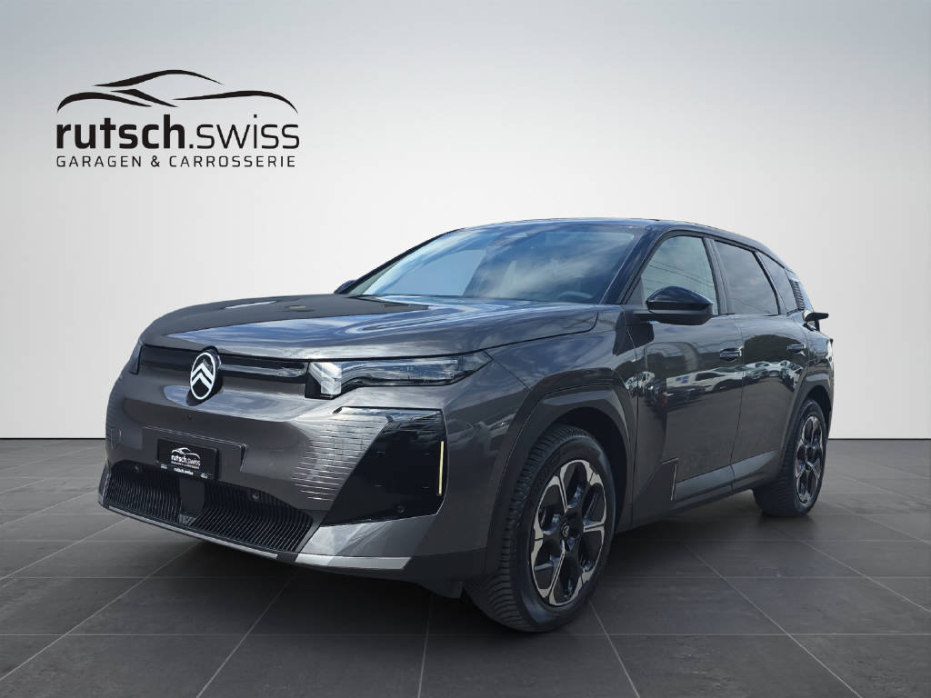 CITROEN e-C5 Aircross Max, Elektro, Neuwagen, Automatik - 4