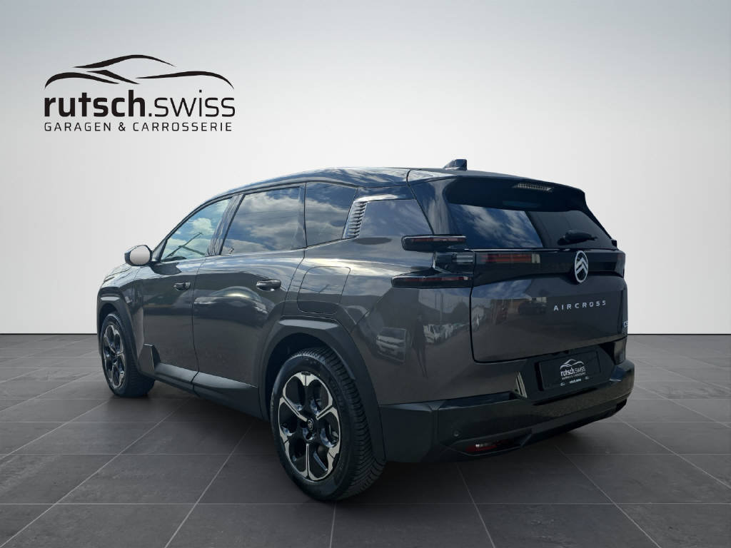 CITROEN e-C5 Aircross Max, Elektro, Neuwagen, Automatik - 5