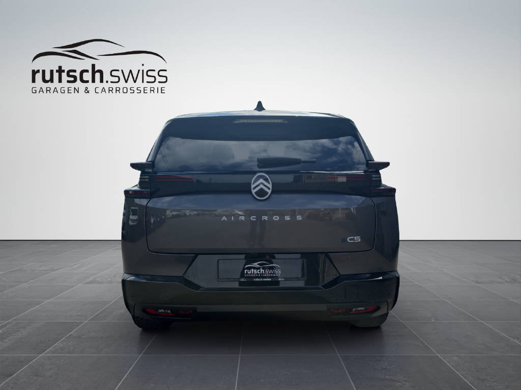 CITROEN e-C5 Aircross Max, Elektro, Neuwagen, Automatik - 6
