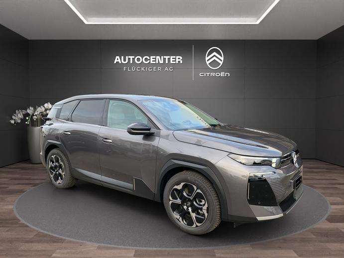 CITROEN e-C5 Aircross Max, Elettrica, Auto nuove, Automatico