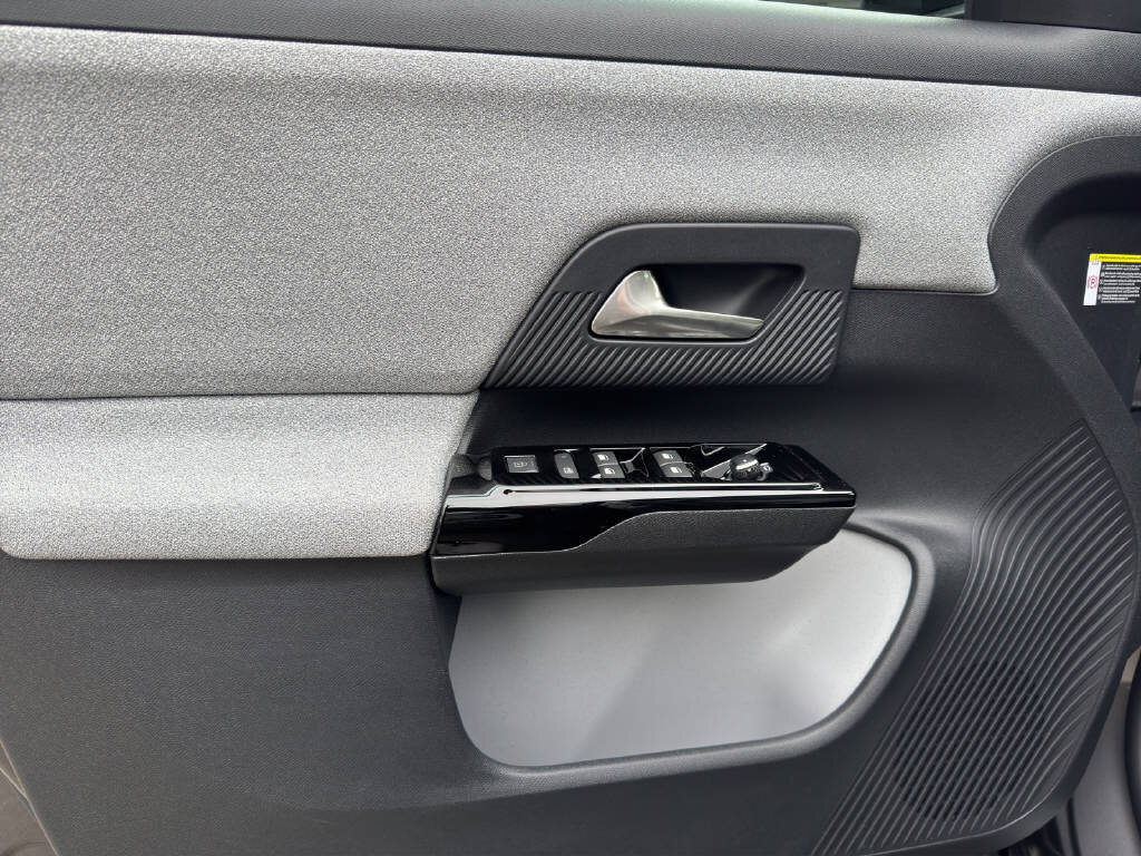 CITROEN e-C5 Aircross Max, Elektro, Occasion / Gebraucht, Automatik - 3