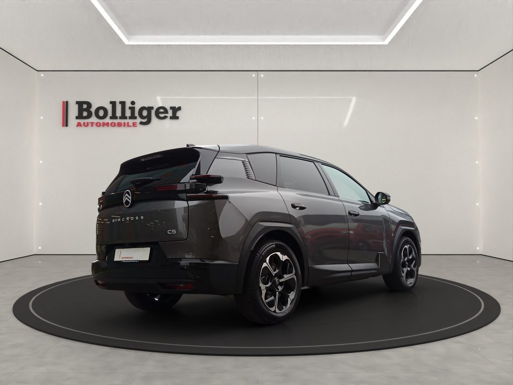 CITROEN E-C5 AIRCROSS Max, Électrique, Voiture de démonstration, Automatique - 7