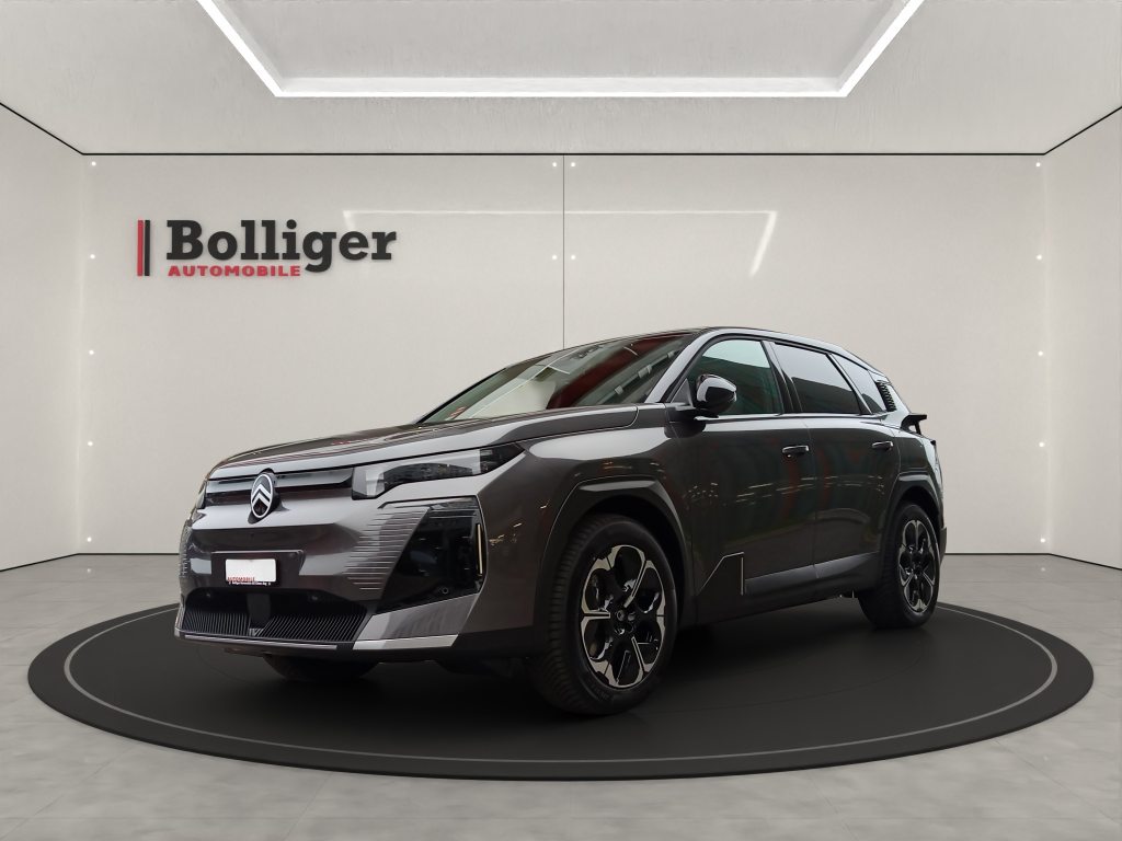 CITROEN E-C5 AIRCROSS Max