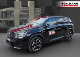 CITROEN E-C5 AIRCROSS