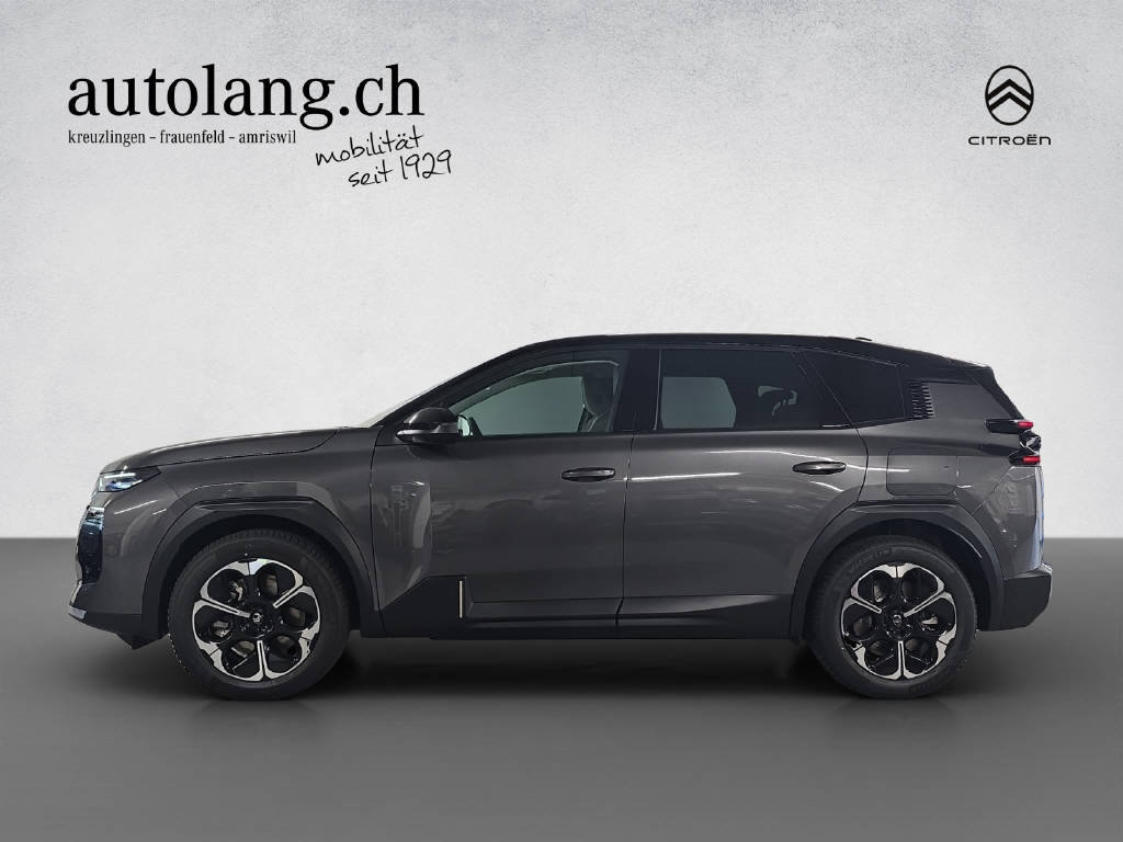 CITROEN e-C5 Aircross Max, Elektro, Vorführwagen, Automatik - 2