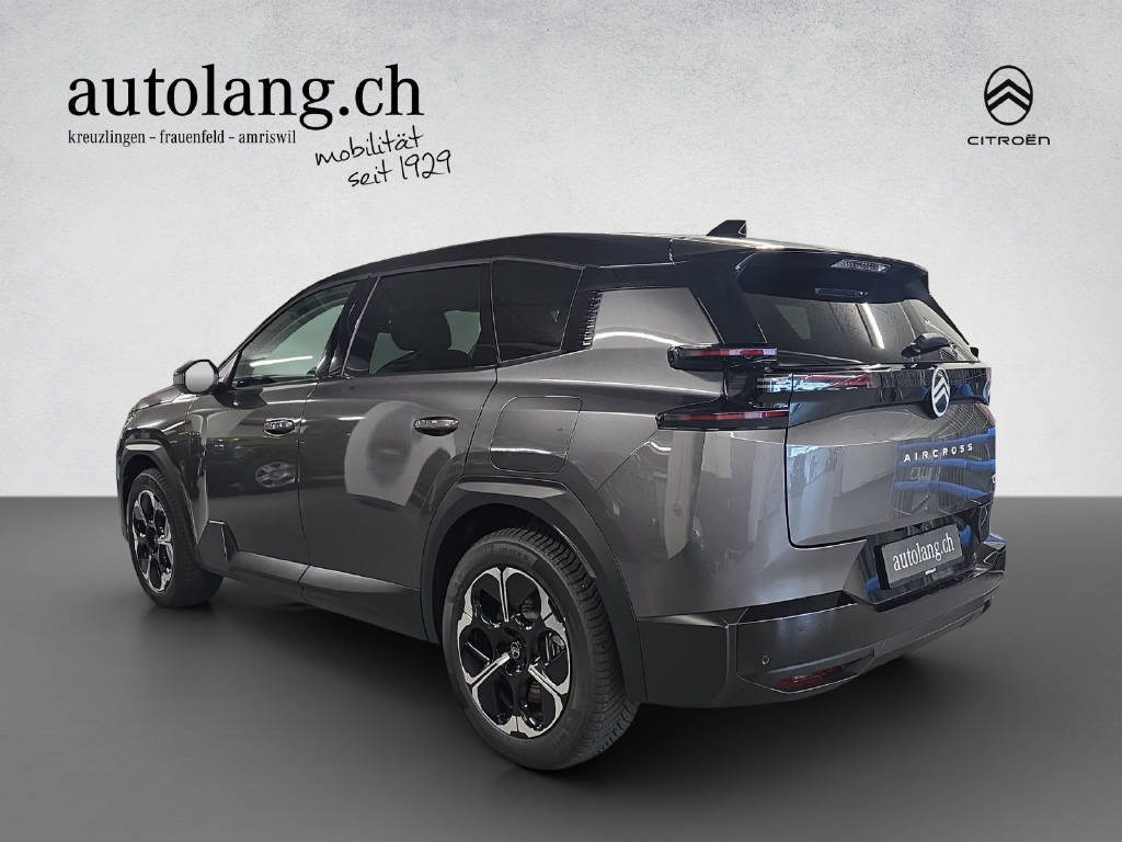 CITROEN e-C5 Aircross Max, Elektro, Vorführwagen, Automatik - 3