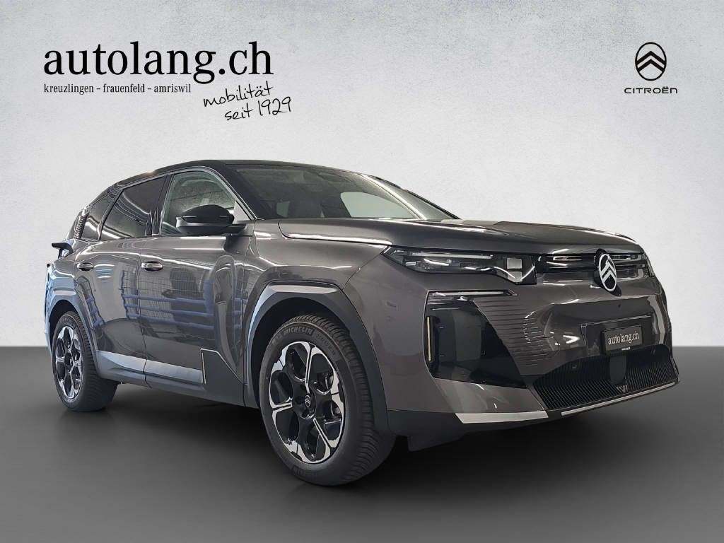 CITROEN e-C5 Aircross Max, Elektro, Vorführwagen, Automatik - 5