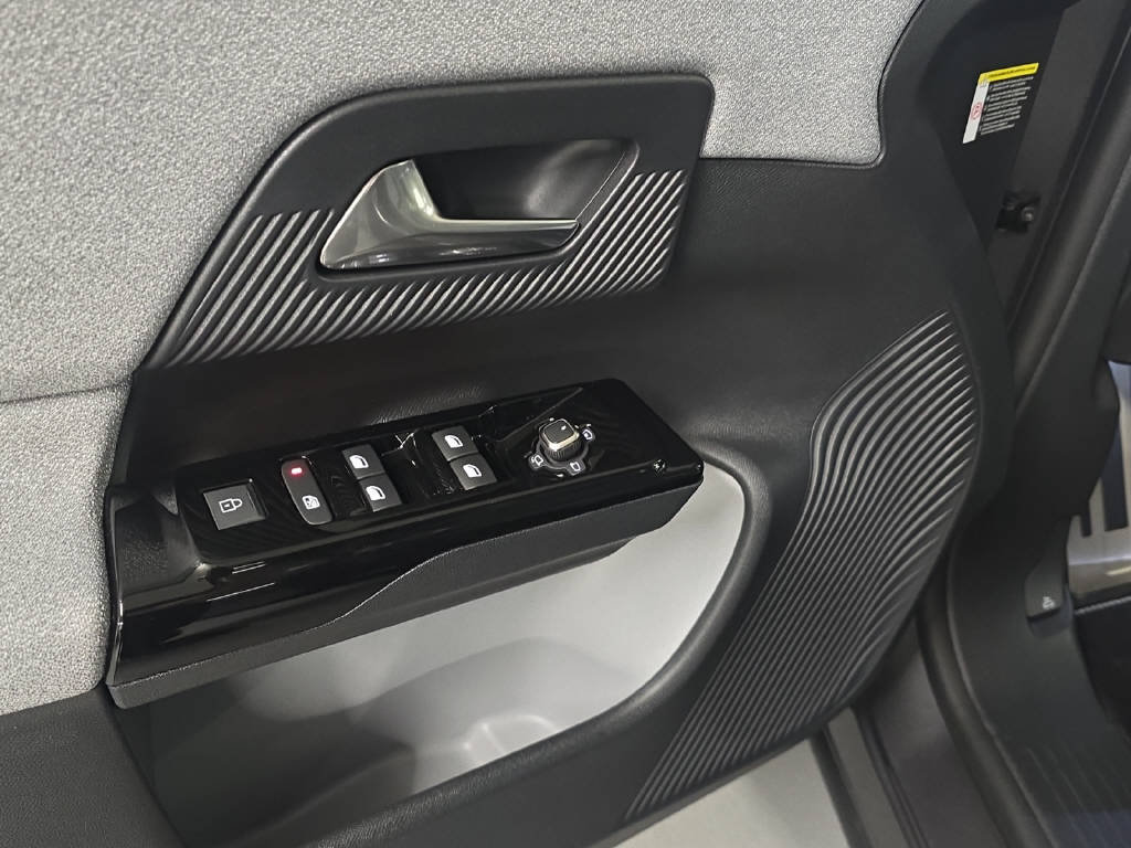 CITROEN e-C5 Aircross Max, Elektro, Vorführwagen, Automatik - 6