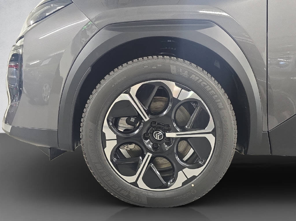 CITROEN e-C5 Aircross Max, Elektro, Vorführwagen, Automatik - 7
