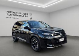 CITROEN E-C5 AIRCROSS
