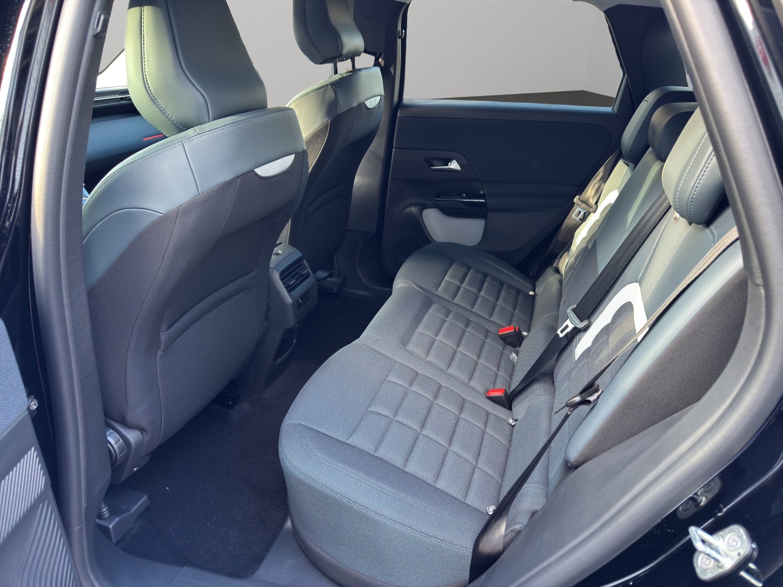 CITROEN e-C5 Aircross Plus, Electric, Ex-demonstrator, Automatic - 5