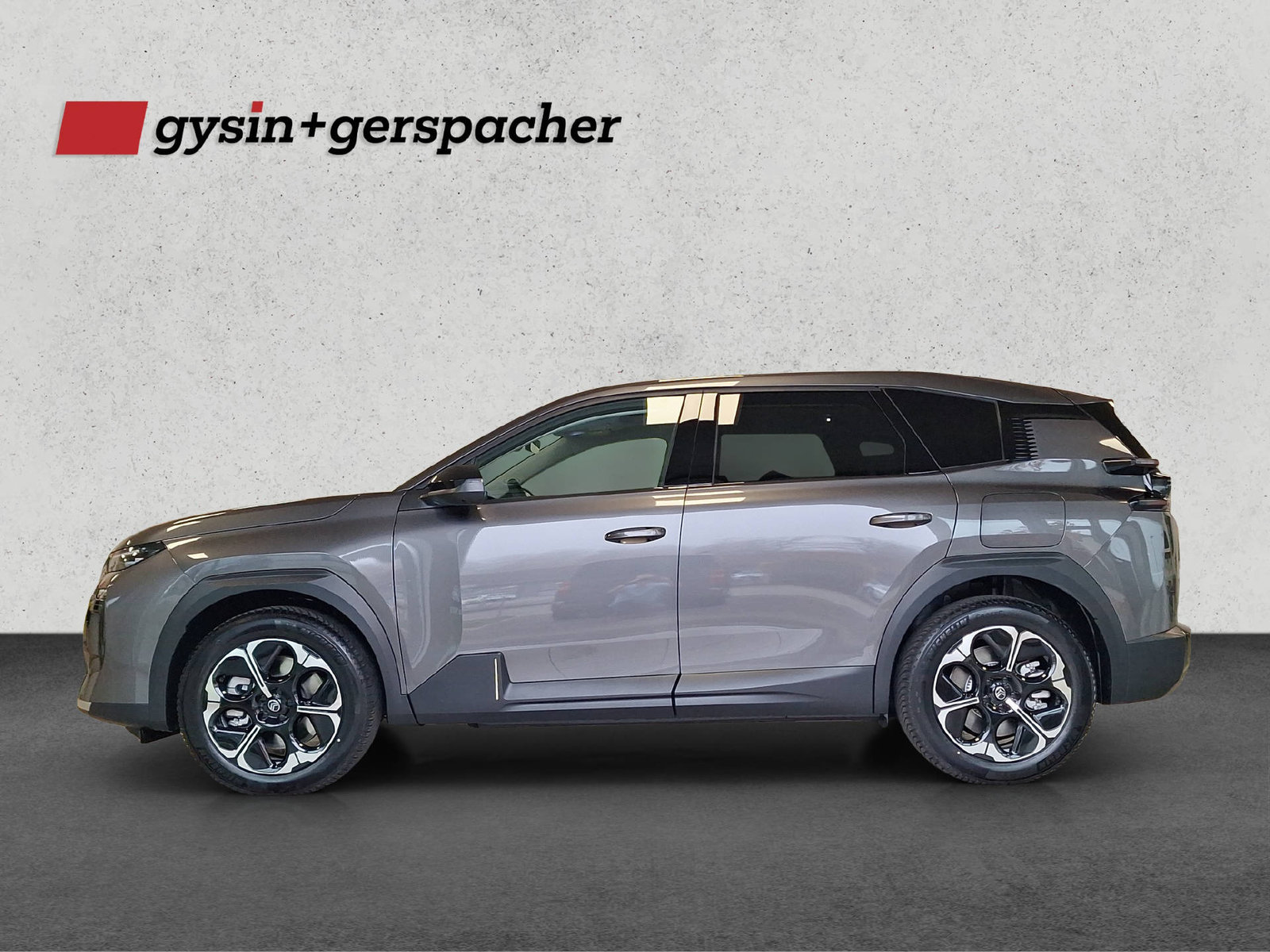 CITROEN e-C5 Aircross Max, Electric, Ex-demonstrator, Automatic - 2