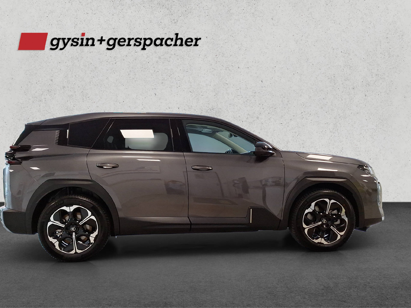 CITROEN e-C5 Aircross Max, Electric, Ex-demonstrator, Automatic - 6