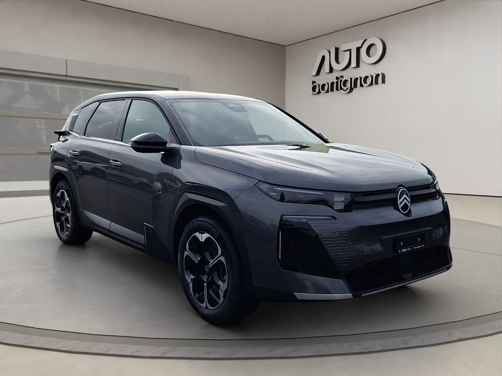 CITROEN e-C5 Aircross Max, Elektro, Vorführwagen, Automatik - 3