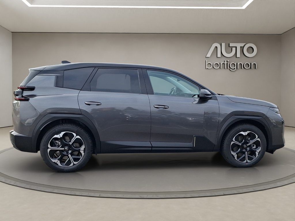 CITROEN e-C5 Aircross Max, Elektro, Vorführwagen, Automatik - 4