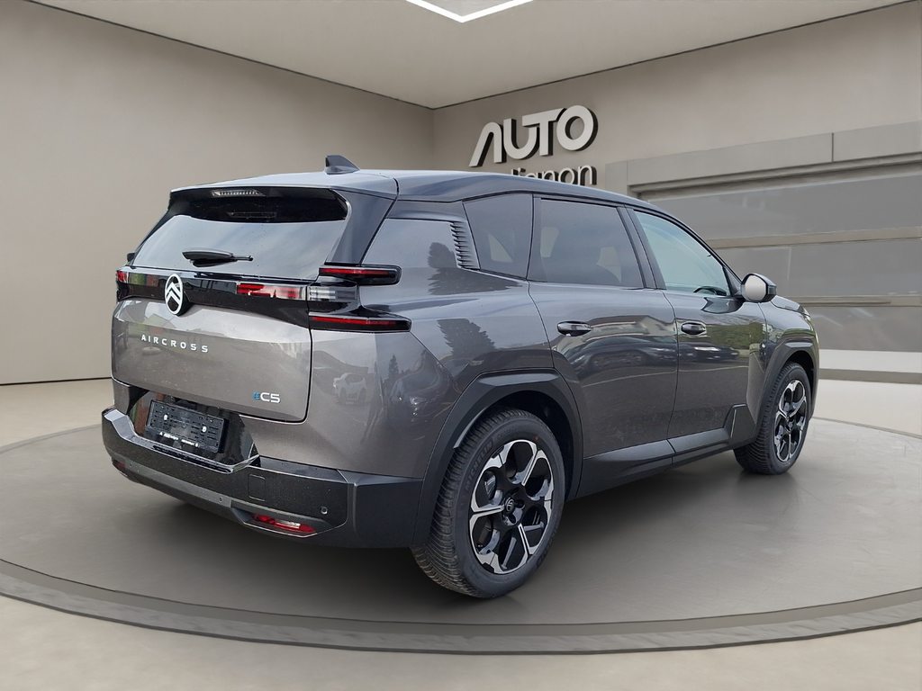 CITROEN e-C5 Aircross Max, Elektro, Vorführwagen, Automatik - 5