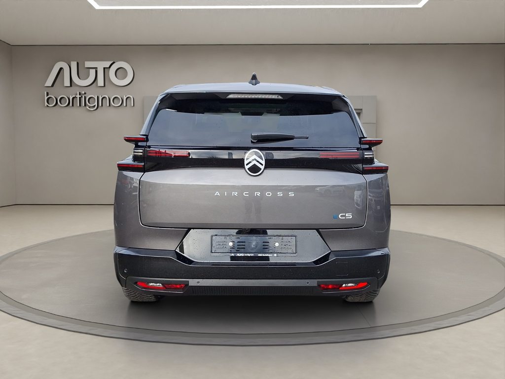 CITROEN e-C5 Aircross Max, Elektro, Vorführwagen, Automatik - 6