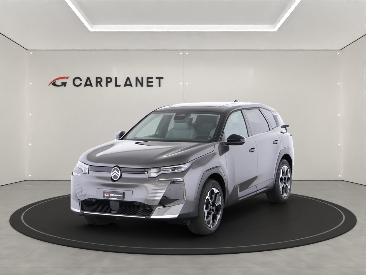 CITROEN e-C5 Aircross Max