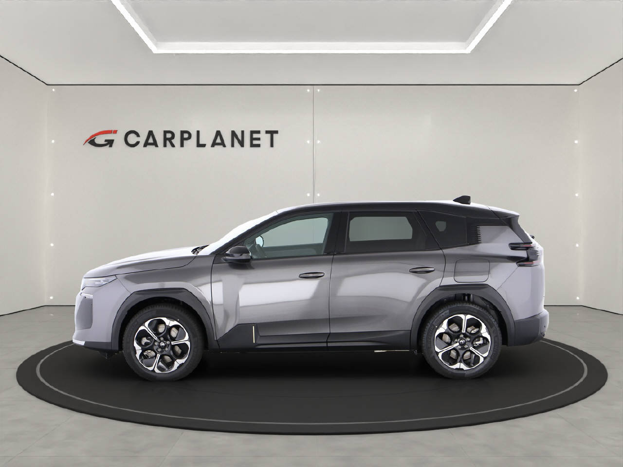 CITROEN e-C5 Aircross Max, Elektro, Vorführwagen, Automatik - 2