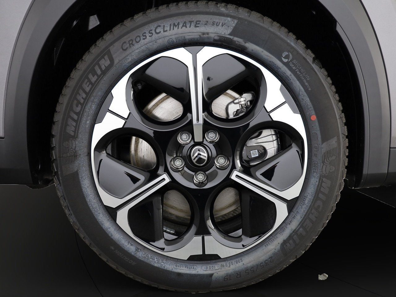 CITROEN e-C5 Aircross Max, Elektro, Vorführwagen, Automatik - 4