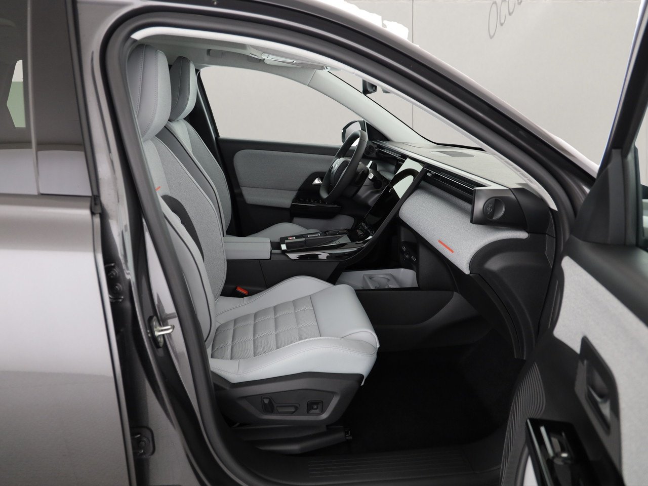 CITROEN e-C5 Aircross Max, Elektro, Vorführwagen, Automatik - 7
