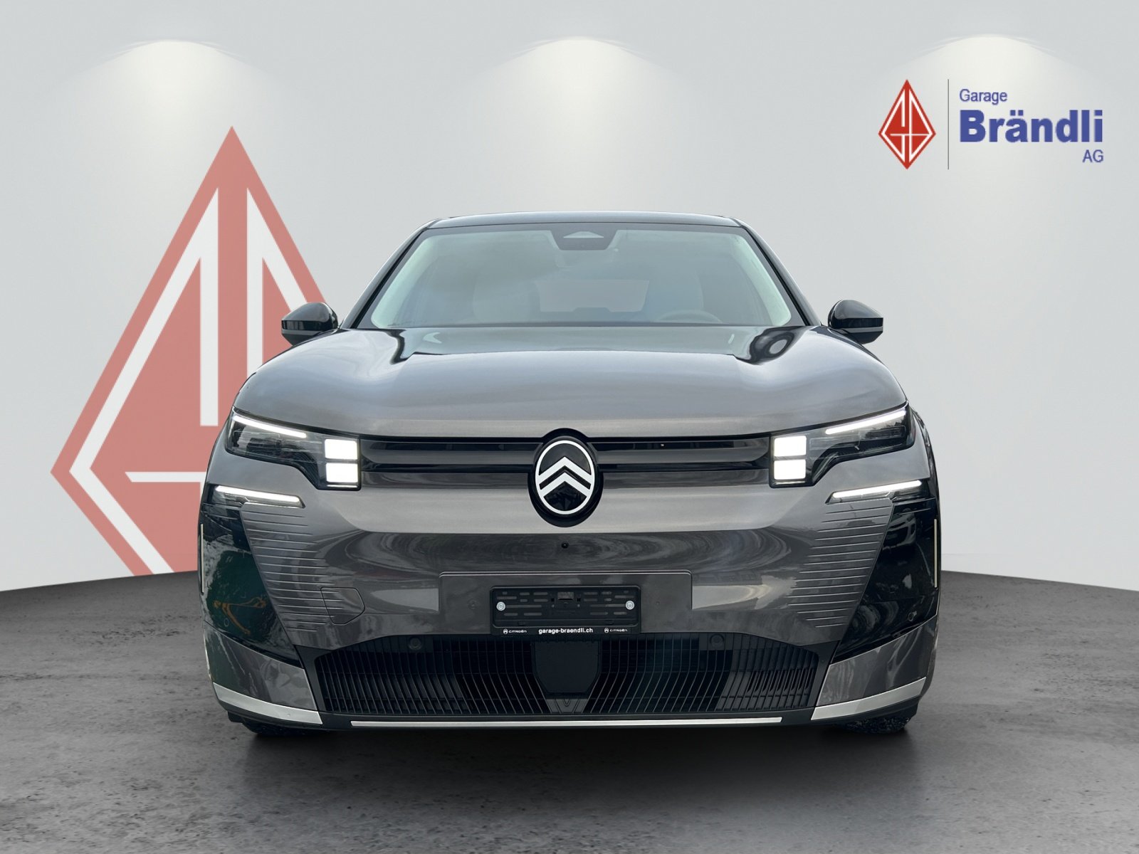 CITROEN e-C5 Aircross Max, Elettrica, Auto dimostrativa, Automatico - 2