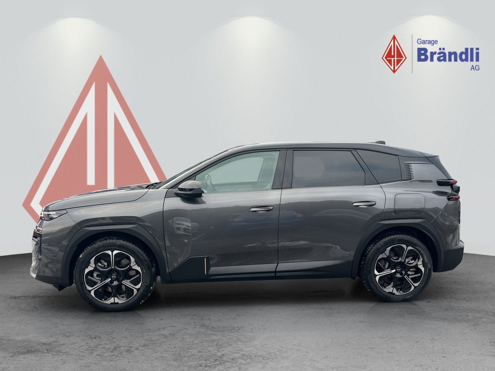 CITROEN e-C5 Aircross Max, Elettrica, Auto dimostrativa, Automatico - 3