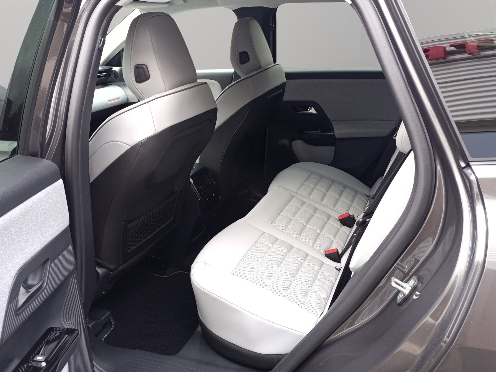 CITROEN e-C5 Aircross Max, Électrique, Voiture de démonstration, Automatique - 5