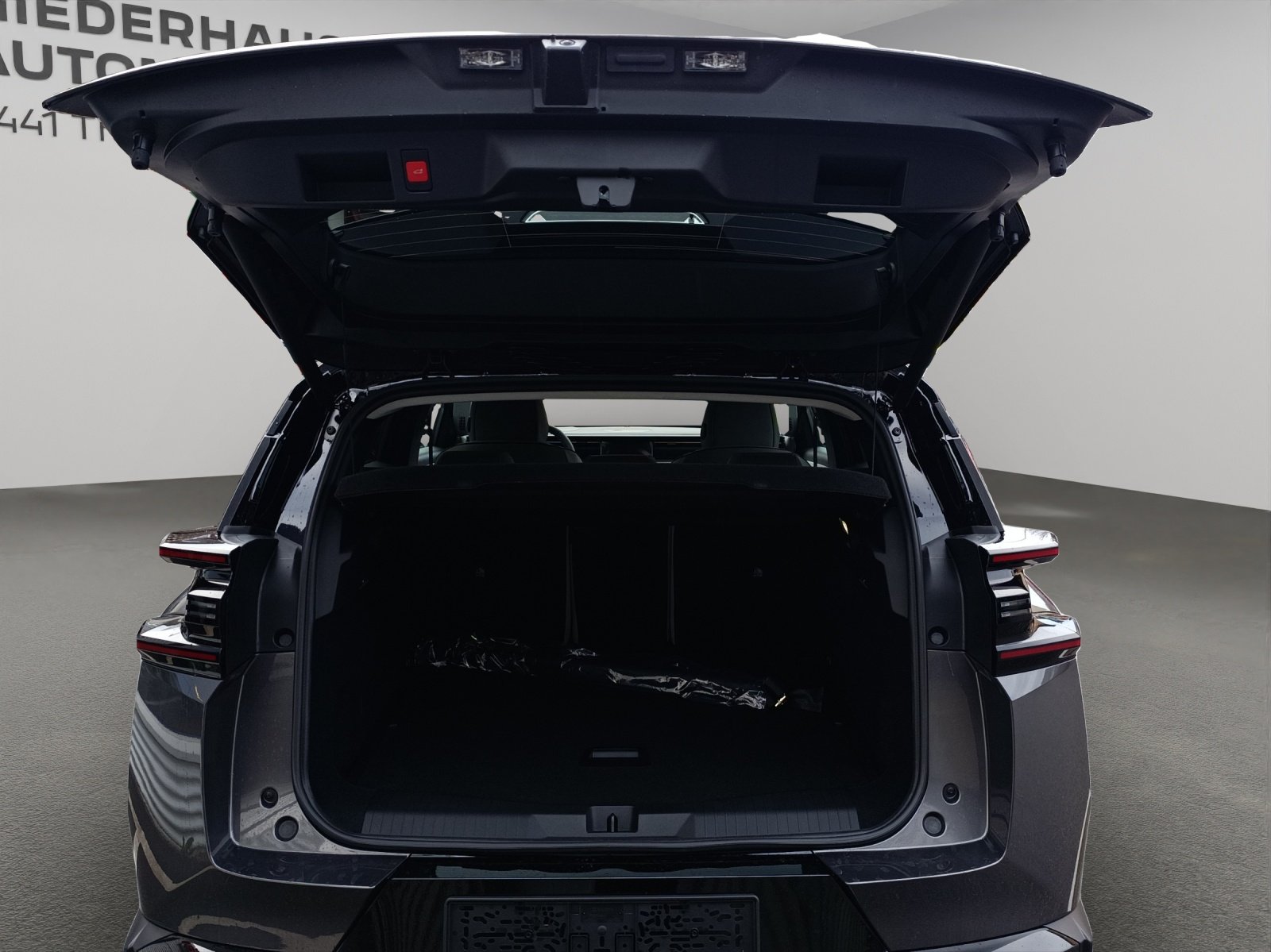 CITROEN e-C5 Aircross Max, Électrique, Voiture de démonstration, Automatique - 6