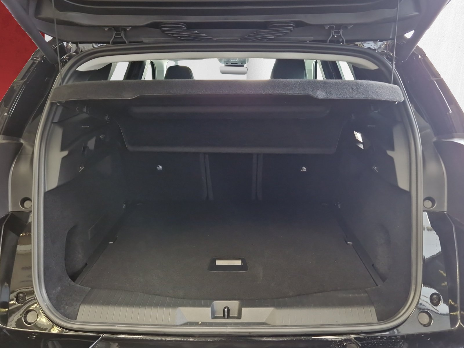 CITROEN e-C5 Aircross Plus, mit Technopack, Electric, Ex-demonstrator, Automatic - 7