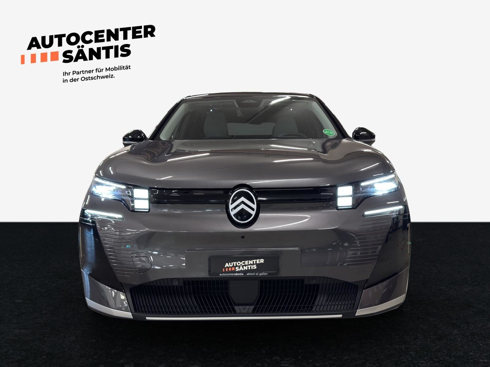 CITROEN e-C5 Aircross Max, Électrique, Voiture de démonstration, Automatique - 2