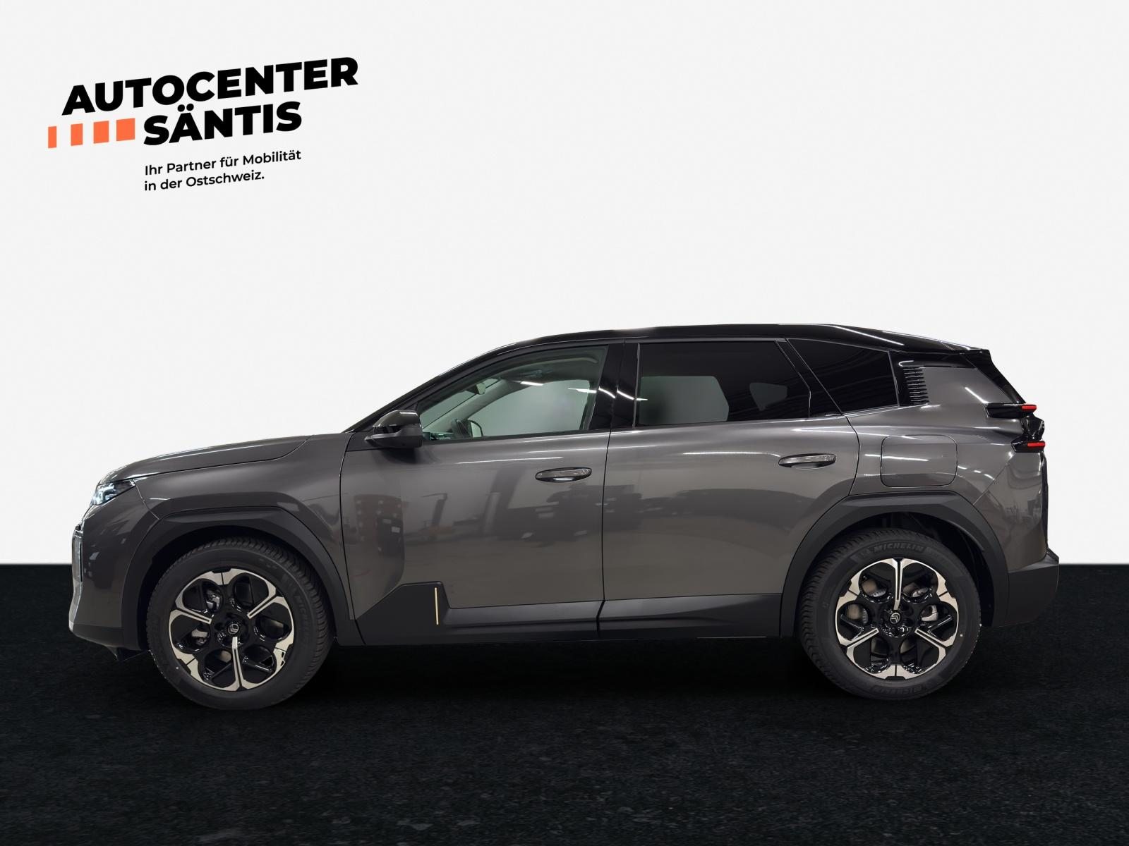 CITROEN e-C5 Aircross Max, Électrique, Voiture de démonstration, Automatique - 3