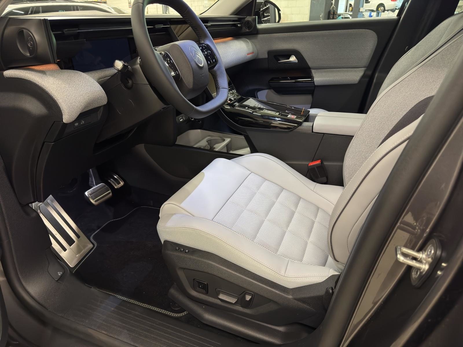 CITROEN e-C5 Aircross Max, Électrique, Voiture de démonstration, Automatique - 6
