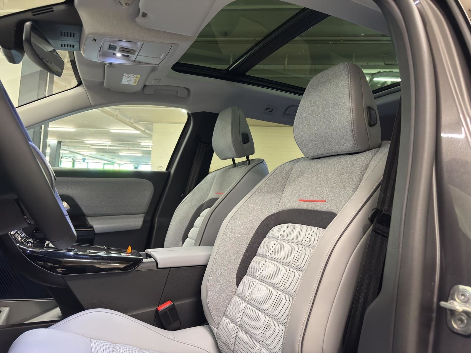 CITROEN e-C5 Aircross Max, Électrique, Voiture de démonstration, Automatique - 7