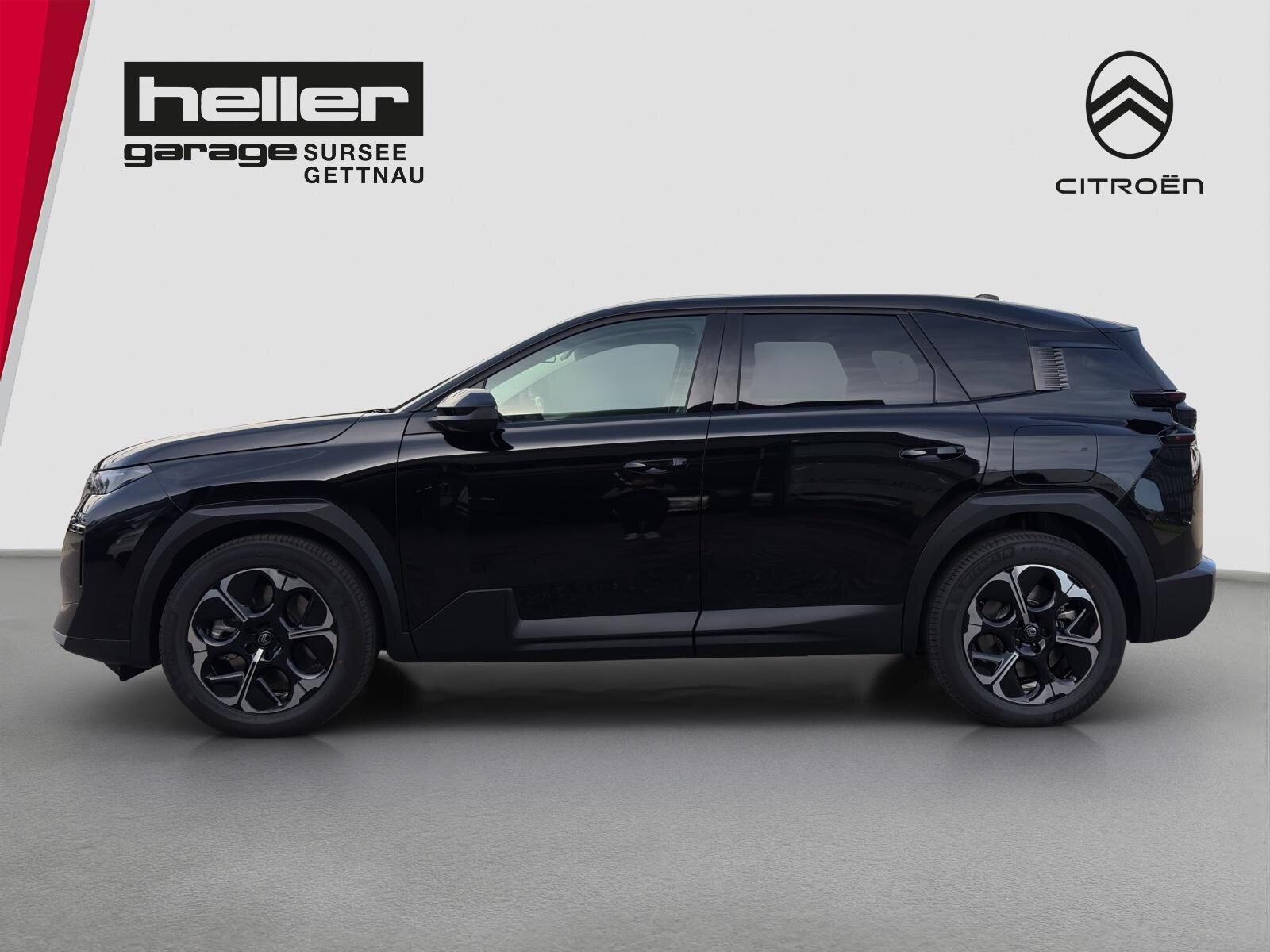 CITROEN e-C5 Aircross Plus, Electric, Ex-demonstrator, Automatic - 2