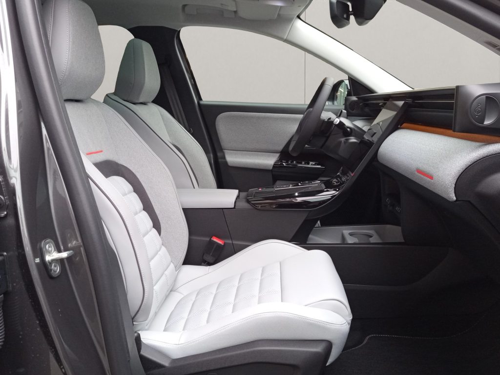 CITROEN E-C5 AIRCROSS Max, Électrique, Voiture de démonstration, Automatique - 5