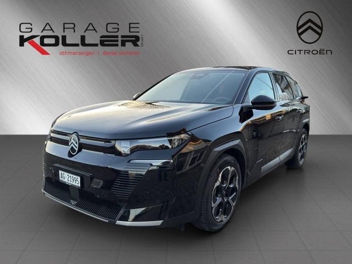 CITROEN E-C5 AIRCROSS Plus, Elektro, Vorführwagen, Automatik