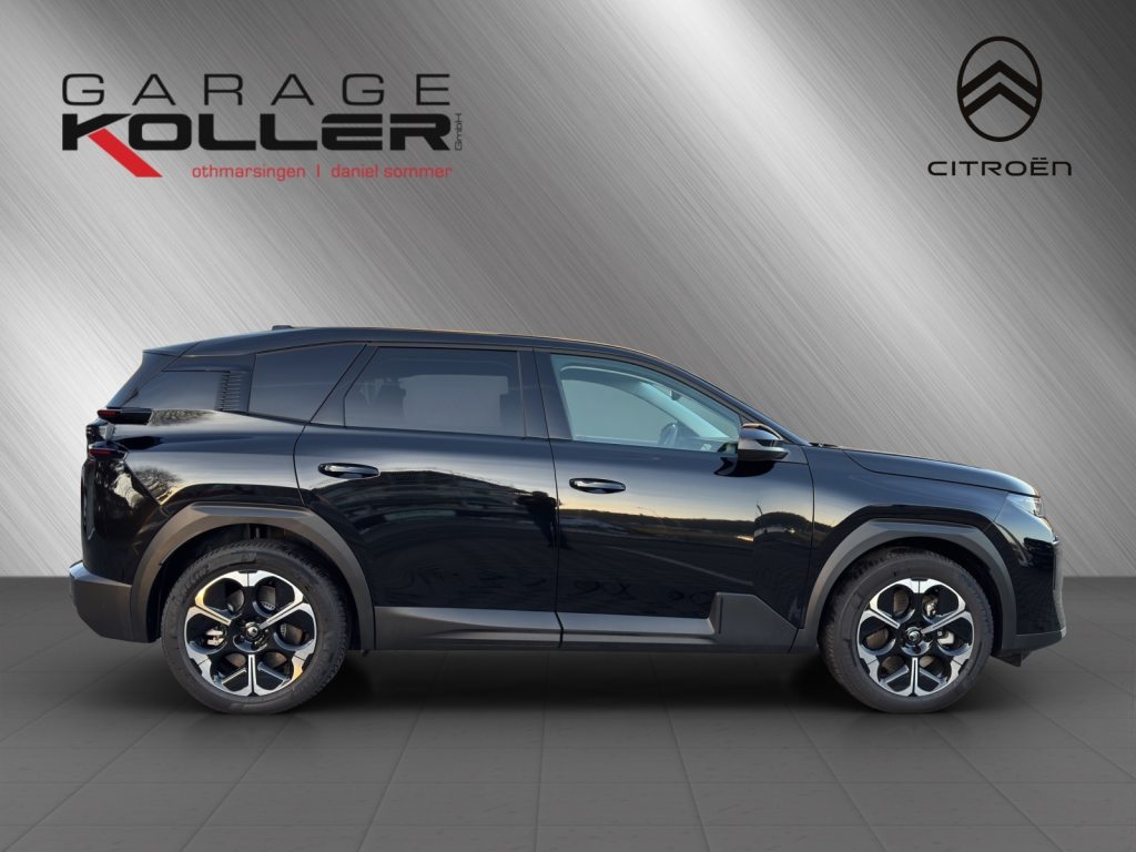 CITROEN e-C5 Aircross Plus, Elektro, Vorführwagen, Automatik - 7