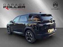 CITROEN E-C5 AIRCROSS Plus, Elektro, Vorführwagen, Automatik - 4