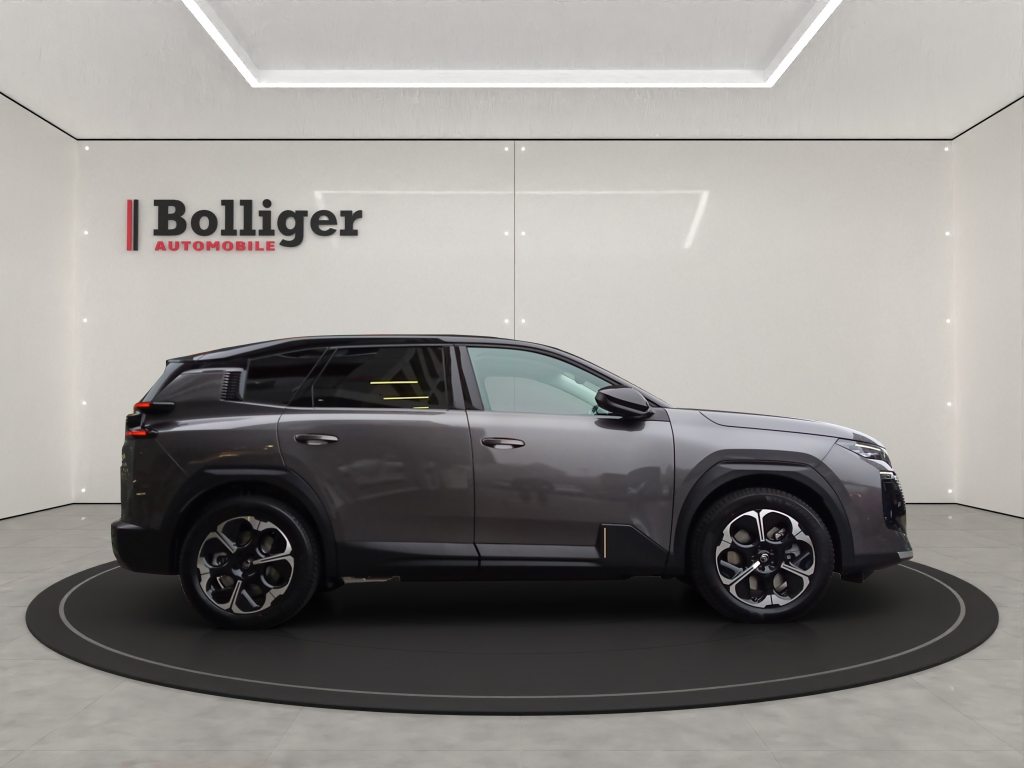 CITROEN E-C5 AIRCROSS Max, Électrique, Voiture de démonstration, Automatique - 4